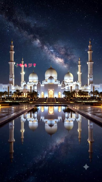 Islam s power