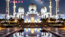 Islam s power