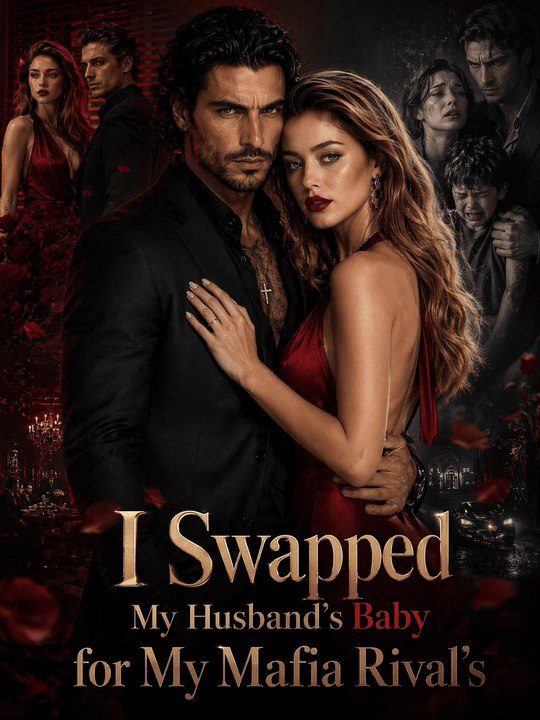 I Swapped My Husband's Baby for My Mafia Rival's New
