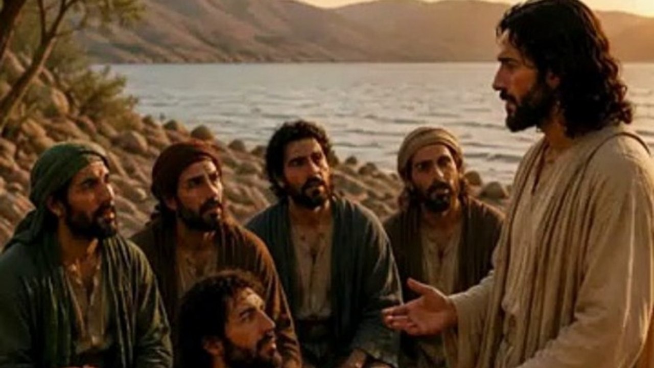 Nothing Is Impossible With God | Luke 18:27