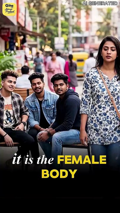 Women Unsafe || Acharya Prashant