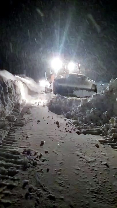 nieve temporal nevada