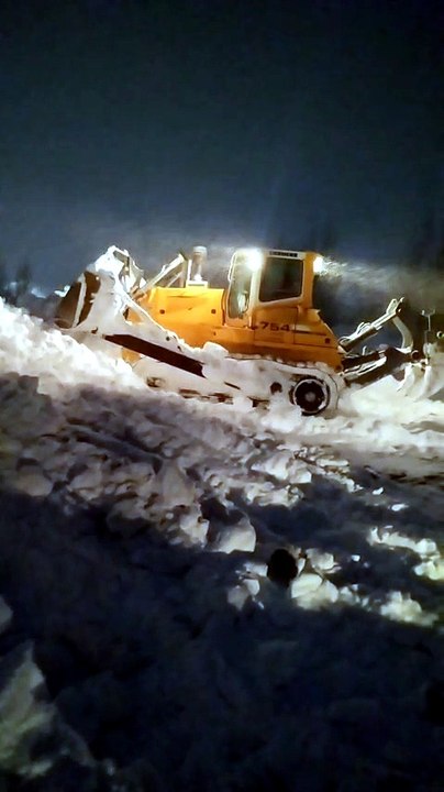 nieve temporal nevada