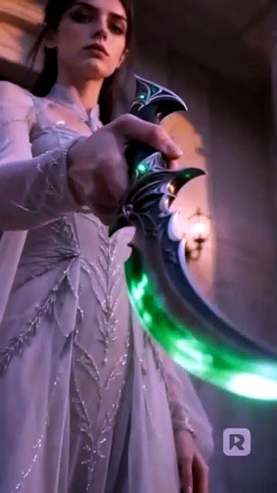 The Elf Queen's Revenge - Full Episode (ENGSUB) | Fantasy Revenge [Full Movie]
