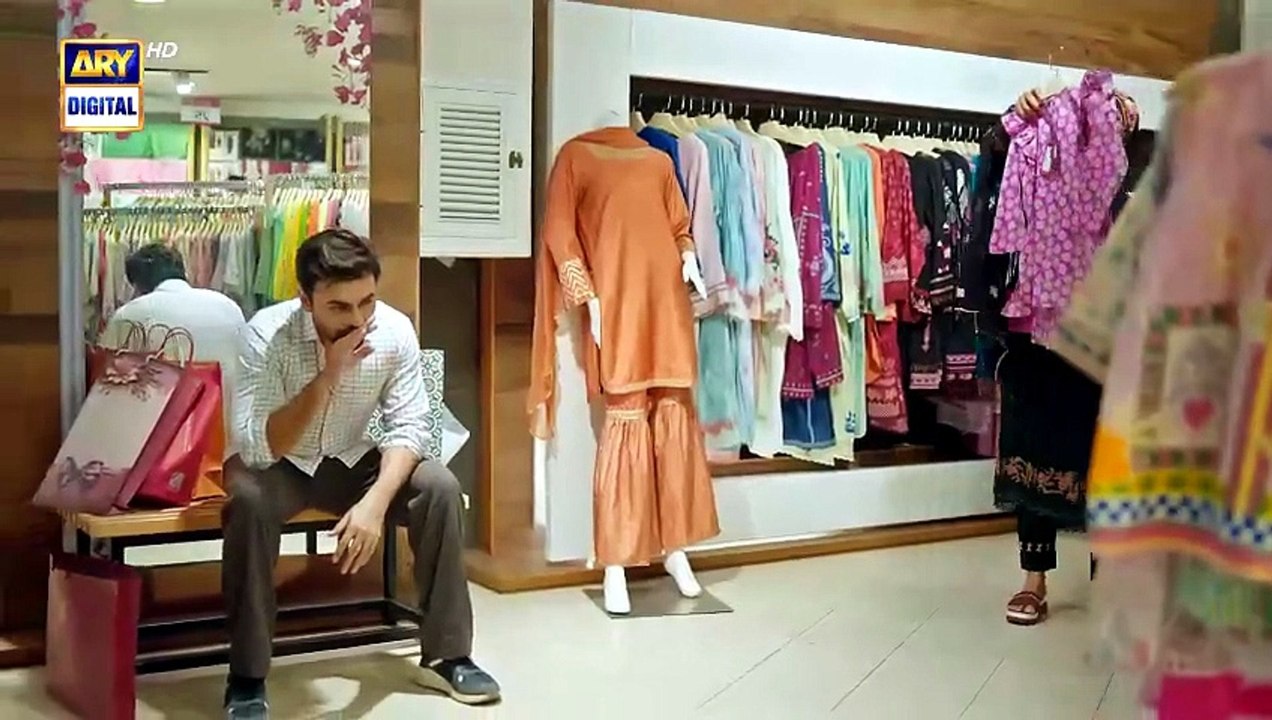 Bas Tera Saath Ho Episode 8 | 26 MAY 2026 | Farhan Saeed | Sana Javed | ARY Digital Drama [Full Movie]