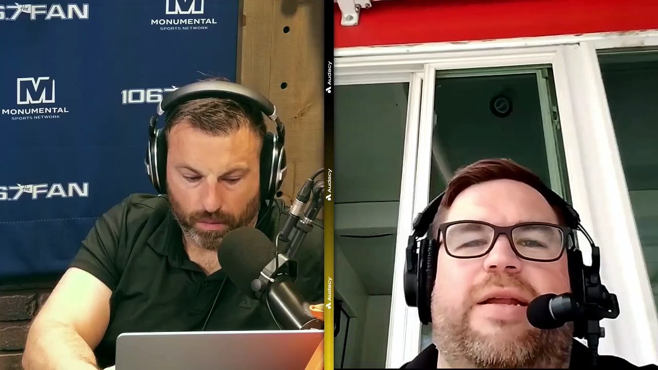 Brandon Aiyuk Bought a House in Virginia? | Grant & Danny