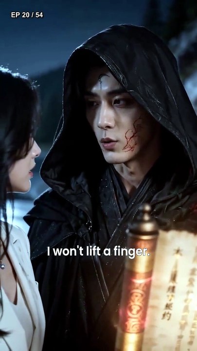 The Death Dealer's Bride - Complete #drama #englishsub 🔥🔥
