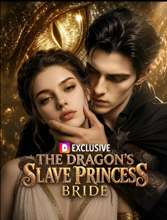 The Dragon's Slave Princess
