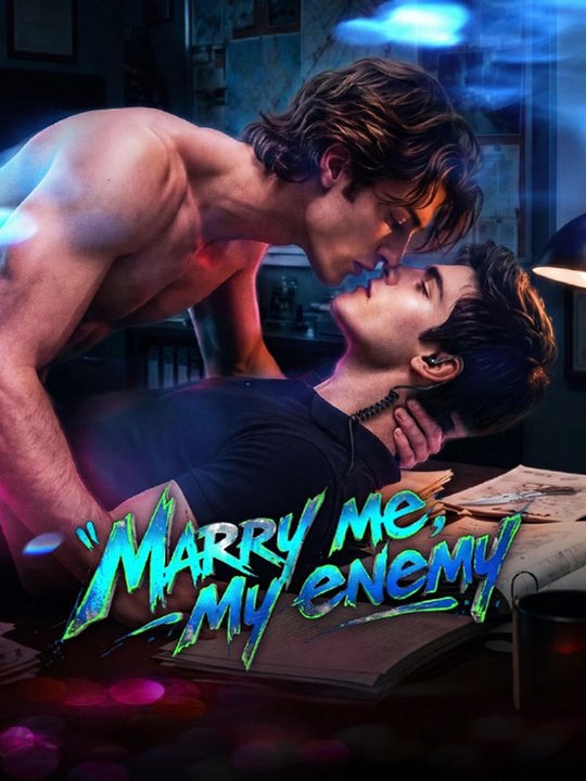 Marry me, My enemy  🔥🔥🔥FULL MOVIES ENGLISH SUB 2026