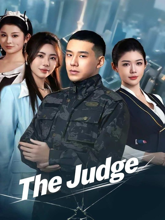 The Judge English