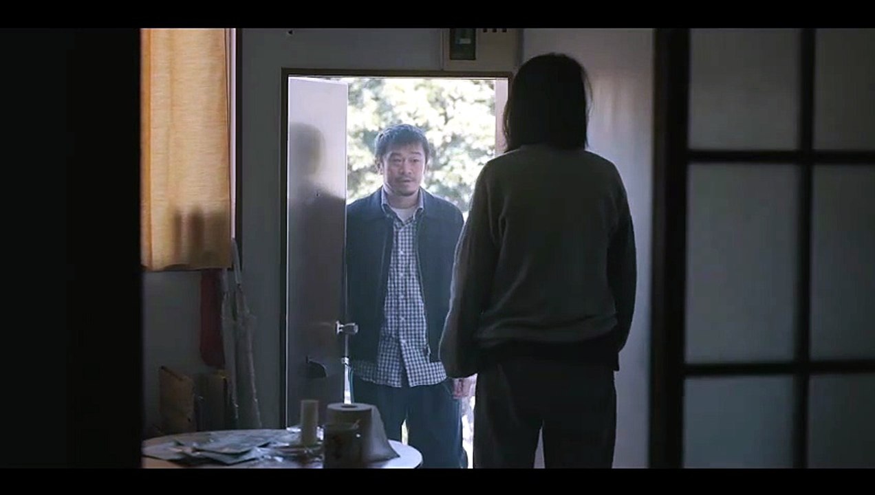 658km YOKO NO TABI (2023) Trailer VO - JAPAN [Full Movie]