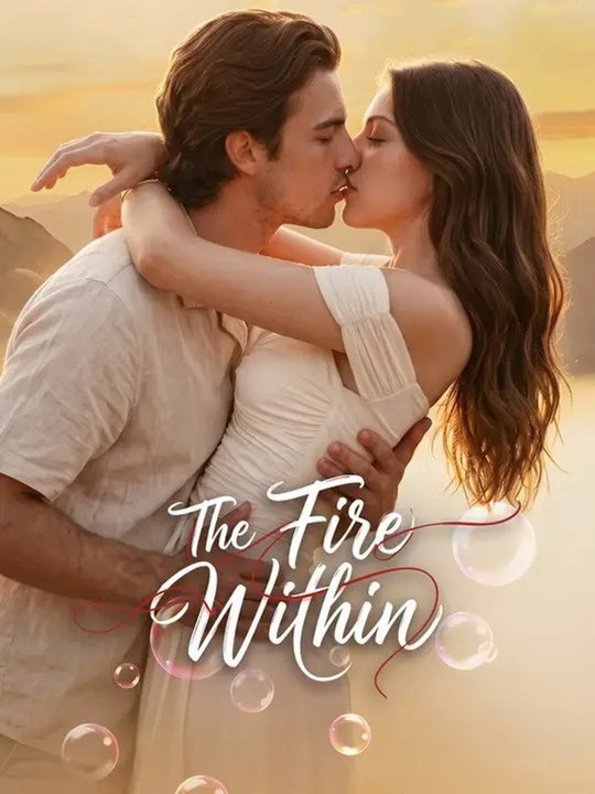 The Fire Within - Full EPS (Exclusive)
