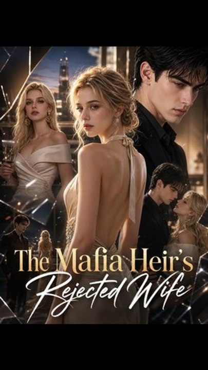 [FULL] The Mafia Heir’s Rejected Wife - Full