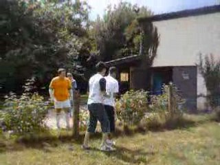 Duff vs ben partie 2