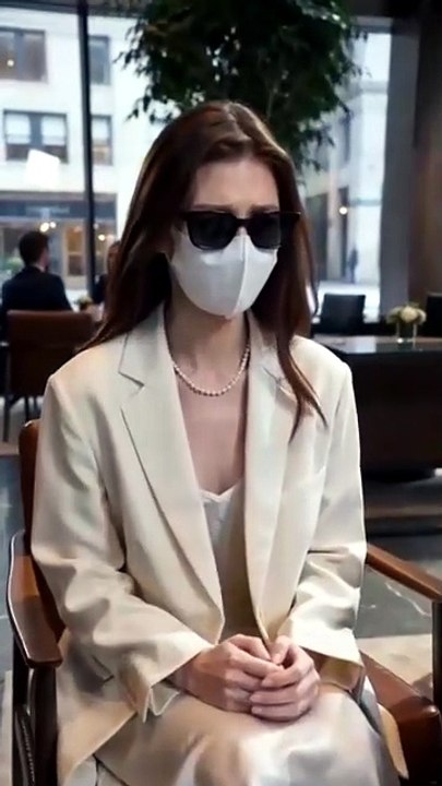 The CEO's Burning Love EPISODE [Full Movie]