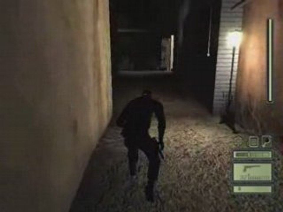 splinter cell 1 mission 01