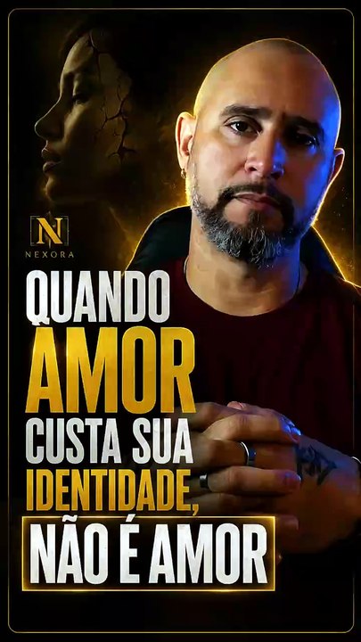 Não Mude Quem Você É Para Caber no Relacionamento de Ninguém