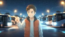 Extrait - Le Rêve Oublié