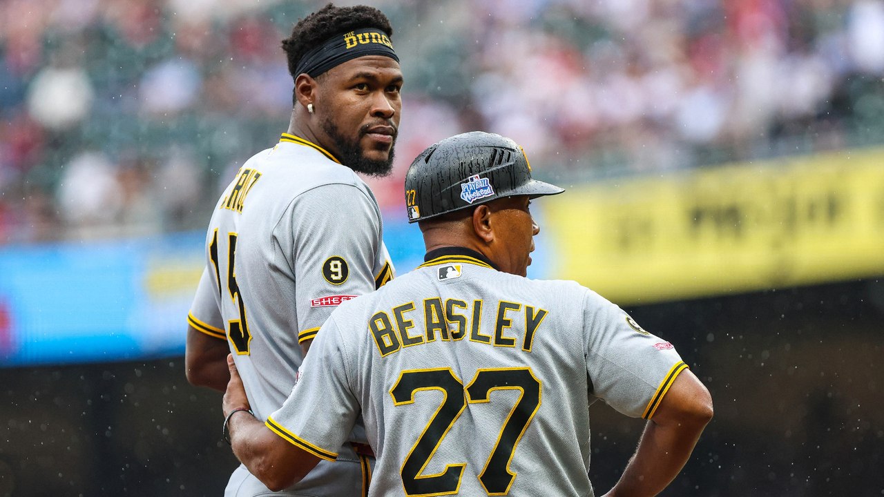 Pirates vs. Cubs Showdown: Boyd vs. Jones Pitching Duel