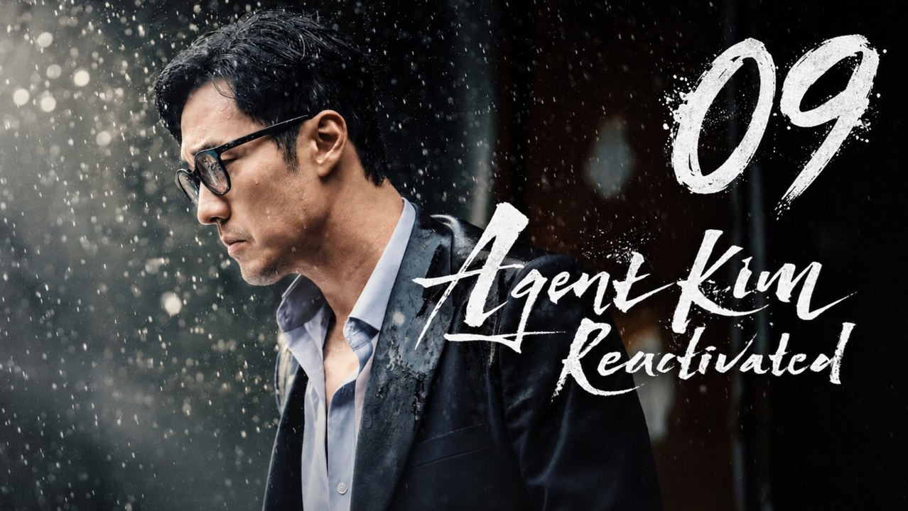 Agent Kim Reactivated Episode 9 [ Engsub ]