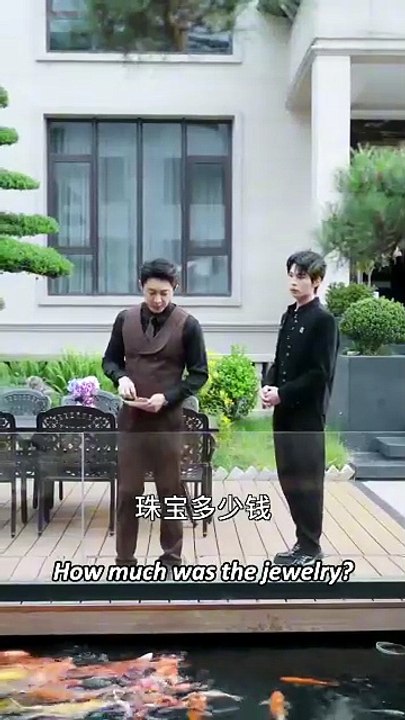 The Lady Always Covets Me- DRAMA MOVIE ENGLISH SUB [Full Movie]