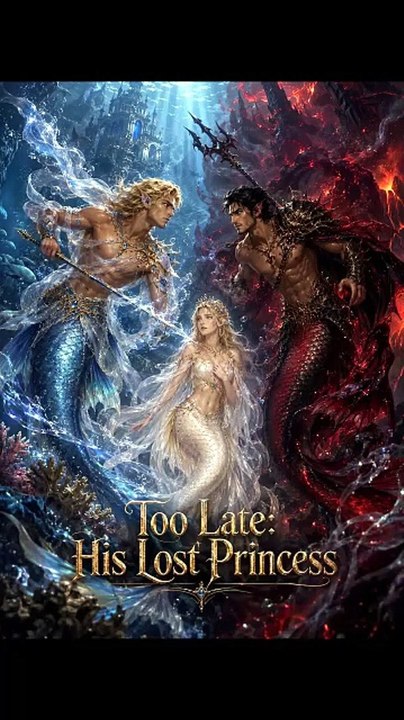 Too Late His Lost Princess [Full Movie]