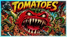O Ataque dos Tomates Assassinos ( 1978 ) - Resumo do Filme - Ep: 78
