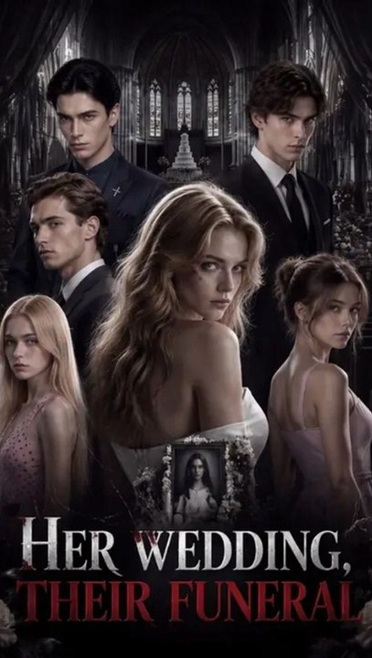 Her Wedding, Their Funeral - Full Episode (ENGSUB) | Revenge Short Drama #ANS