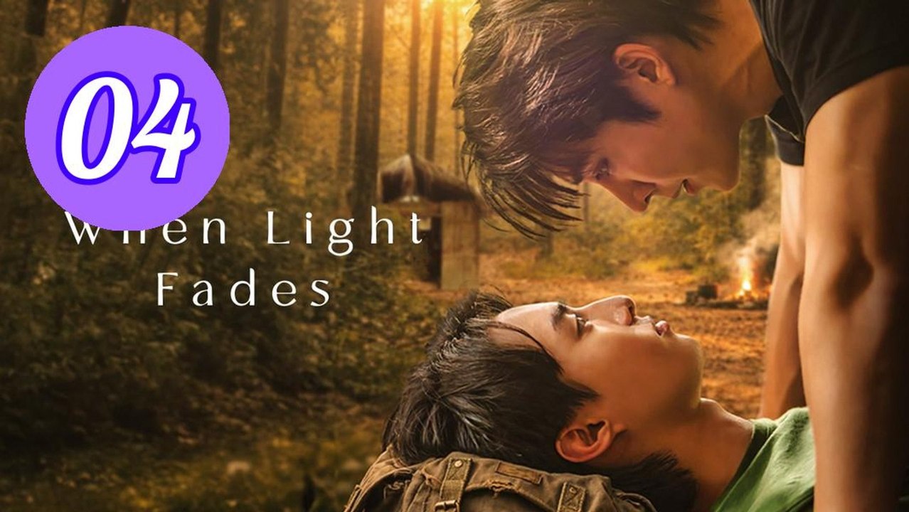 When Light Fades 2026 Episode 4 Engsub