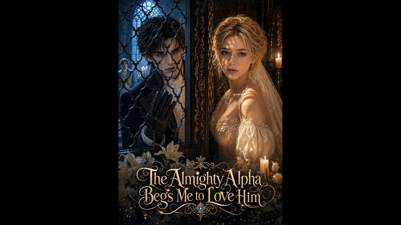 The Almighty Alpha Begs Me to Love Him Completed