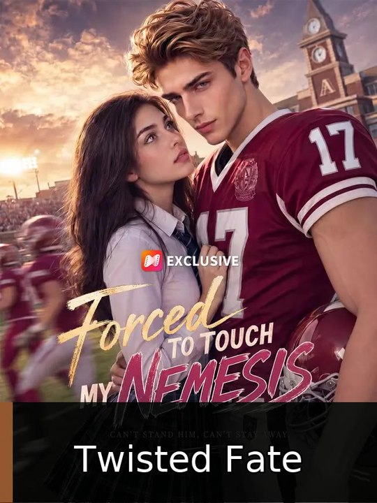 Forced to touch my nemesis englishsub fullmovie🔺🍿 Twisted Fate