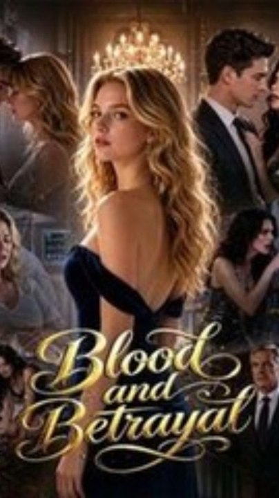 BLOOD AND BETRAYAL: Unmasking the Mafia Princess (All Episodes)