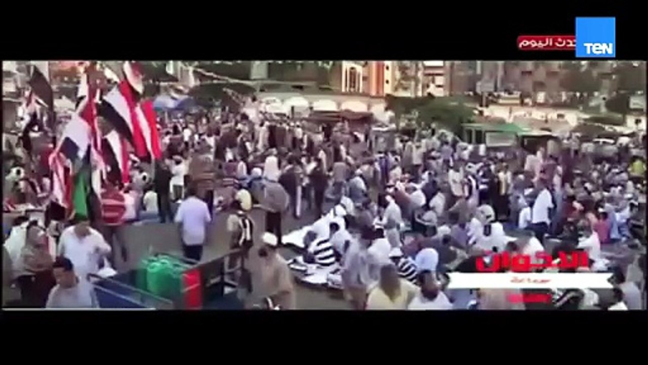 حتى لا ننسى.. تبقى الحقائق ثابتة،  الإخوان جماعة  إرهابية👇