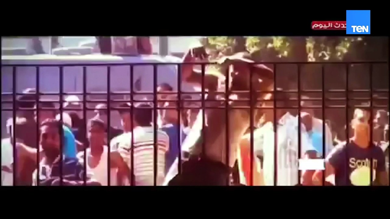 حتى لا ننسى.. التاريخ لا يتغير الإخوان جماعة إرهابية 👇
