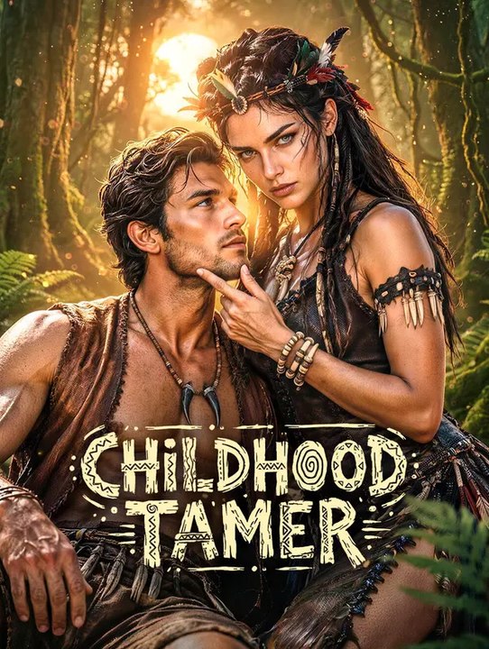 Childhood Tamer | Serie Completa | Short Drama Italiano