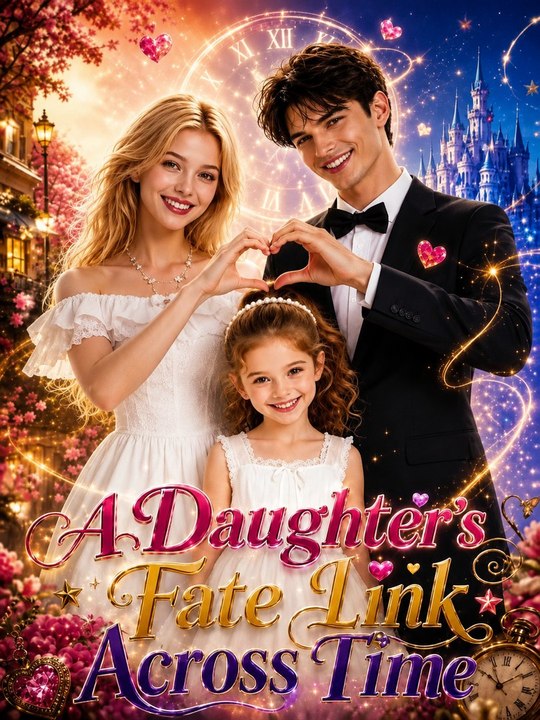 A Daughter S Fate Link Across Time Time Travel Romance Family Love Destiny Fantasy | Premium Quality Short Drama EN