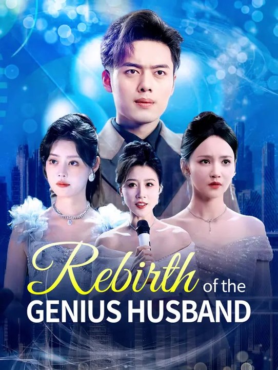 Rebirth of the Genius Husband | Serie Completa | Short Drama Italiano