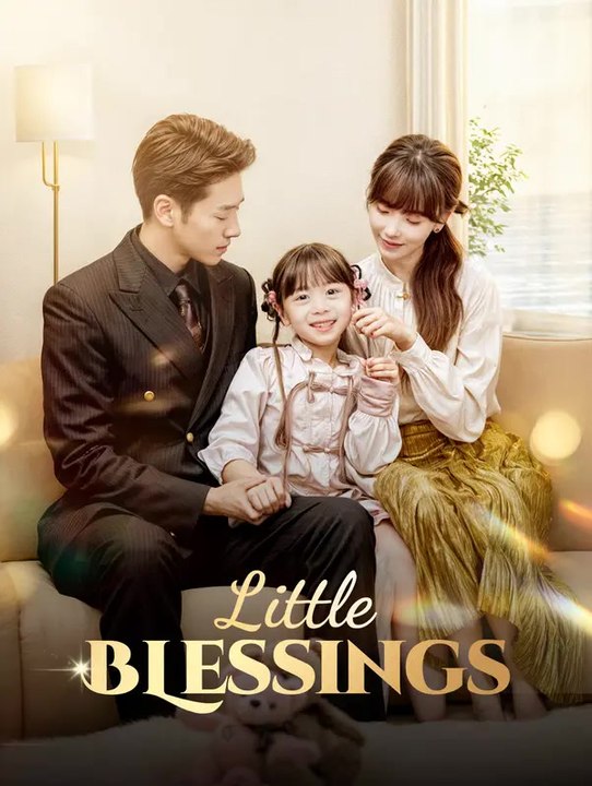 Little Blessings | Serie Completa | Short Drama Italiano