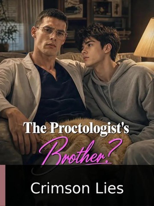 The Proctologist's Brother englishsub fullmovie⚡️🍿 Crimson Lies