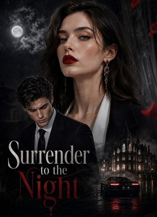 Surrender To The Night Full Episode | Golden Scene Media