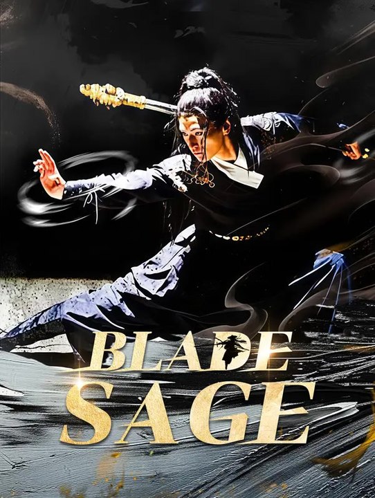 Blade Sage | Serie Completa | Short Drama Italiano