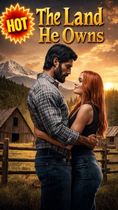 The land he owns💖#Short Drama #AI #Full Movie