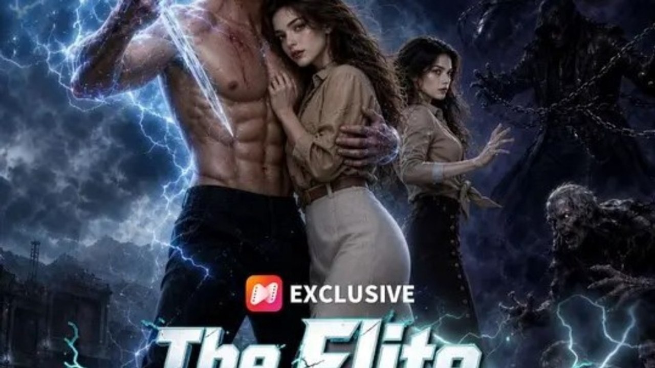 The Elite Bodyguard