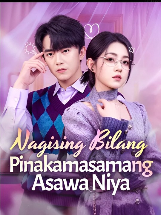 Nagising Bilang Pinakamasamang Asawa Nya- Drama FULL MOVIES ENGLISH SUB