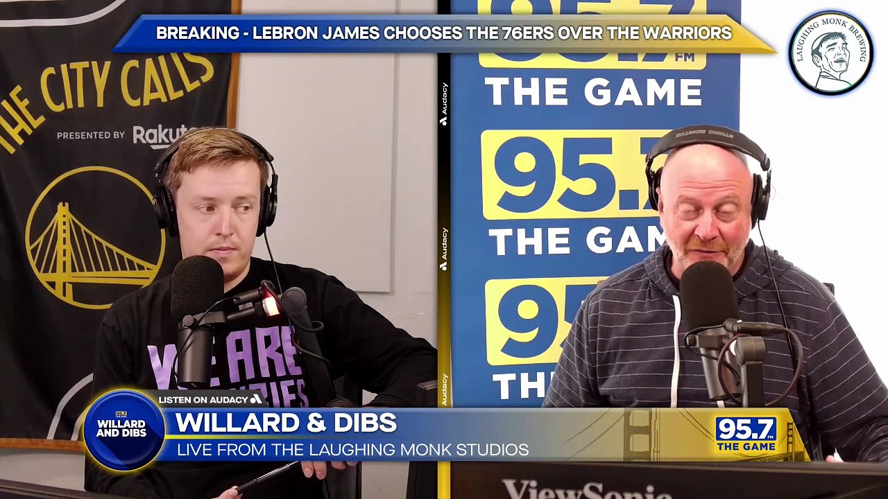 Did LeBron Actually Think About Retirement?