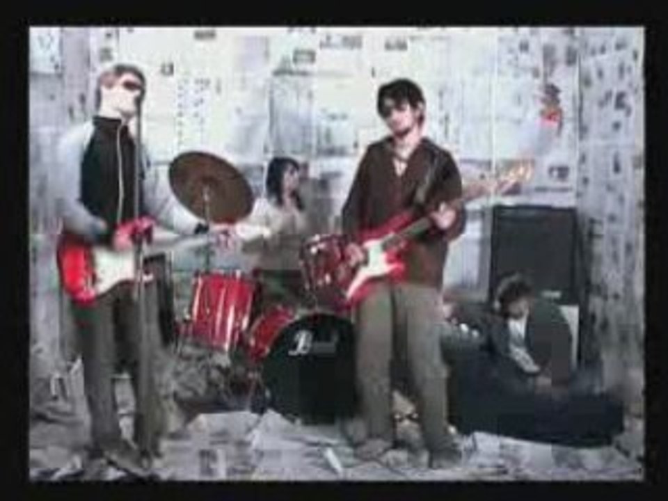 MP3 POP ROCK GRATIS: Cromo - Música Escucha.com