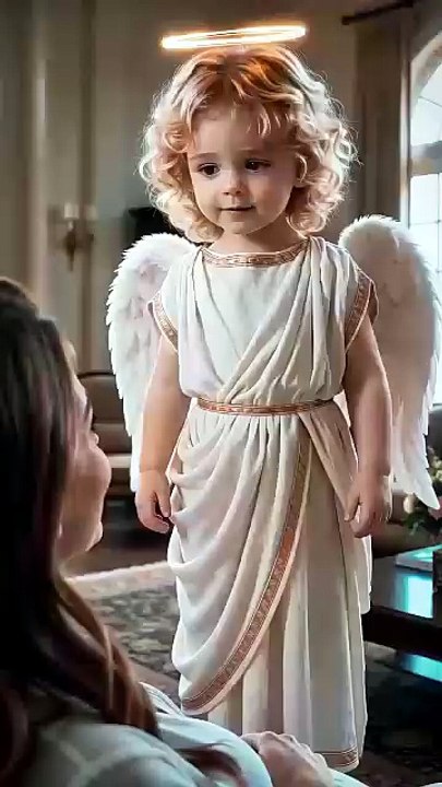 My_Fortune_Angel_Made_ Me_A_Queen