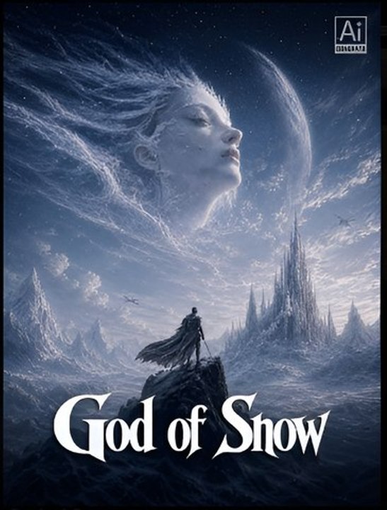 God of Snow