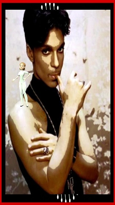 2 Amazing Facts About Prince You Didn't Know! 👑💜