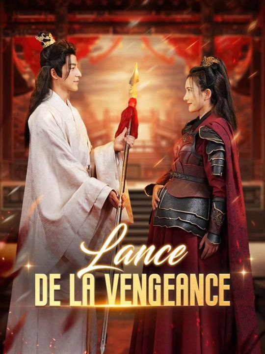 Lance De La Vengeance ( Doublé ) film complet